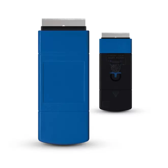 CUTTER RACLOIR PERSONNALISABLE 'TERAC'