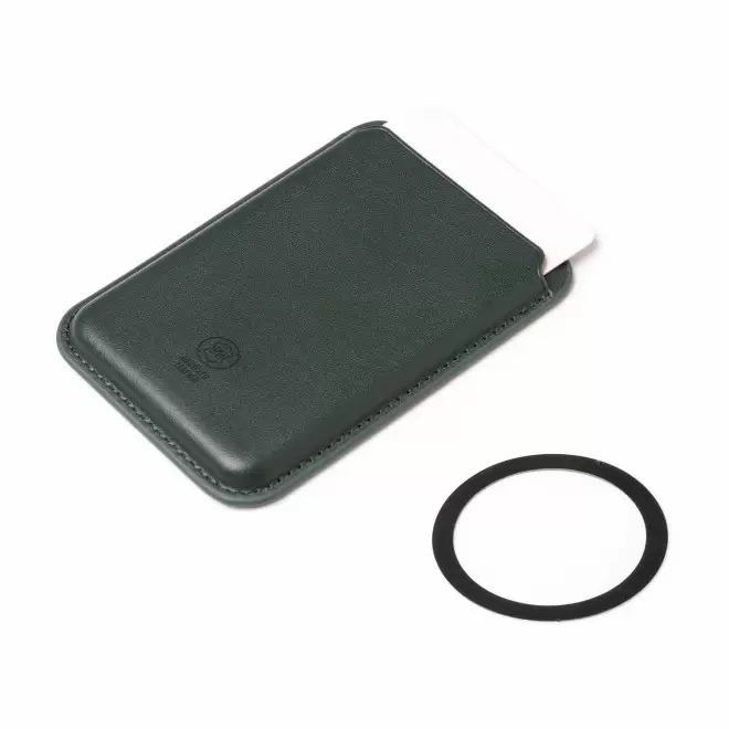 PORTE CARTES TELEPHONE PERSONNALISABLE 'NOMAD'