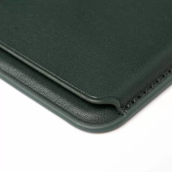 PORTE CARTES TELEPHONE PERSONNALISABLE 'NOMAD'