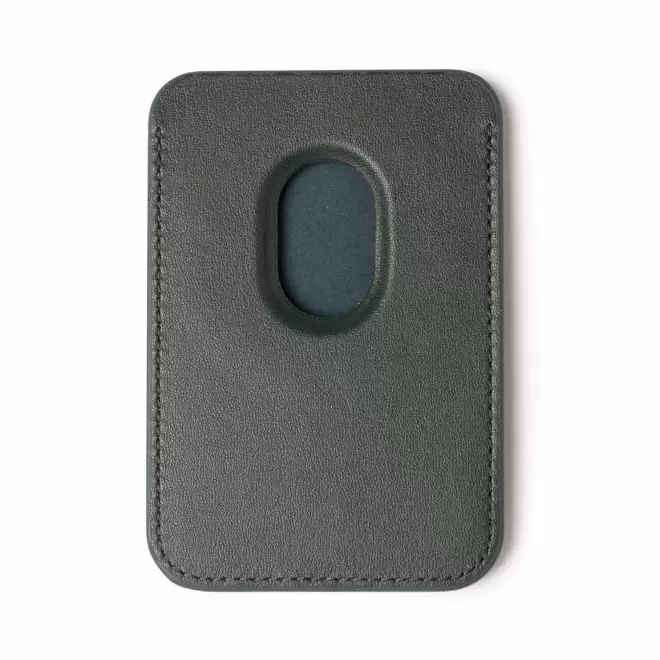 PORTE CARTES TELEPHONE PERSONNALISABLE 'NOMAD'