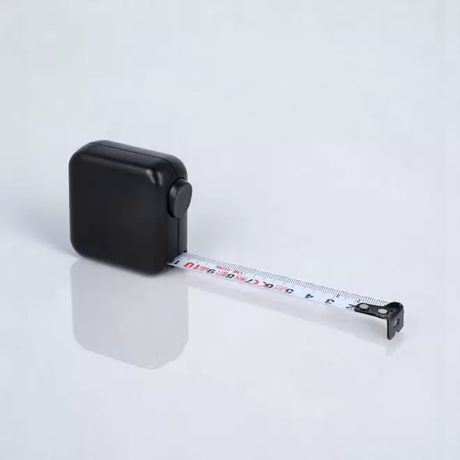 METRE RUBAN ABS 3 M PERSONNALISABLE 'TOLI'