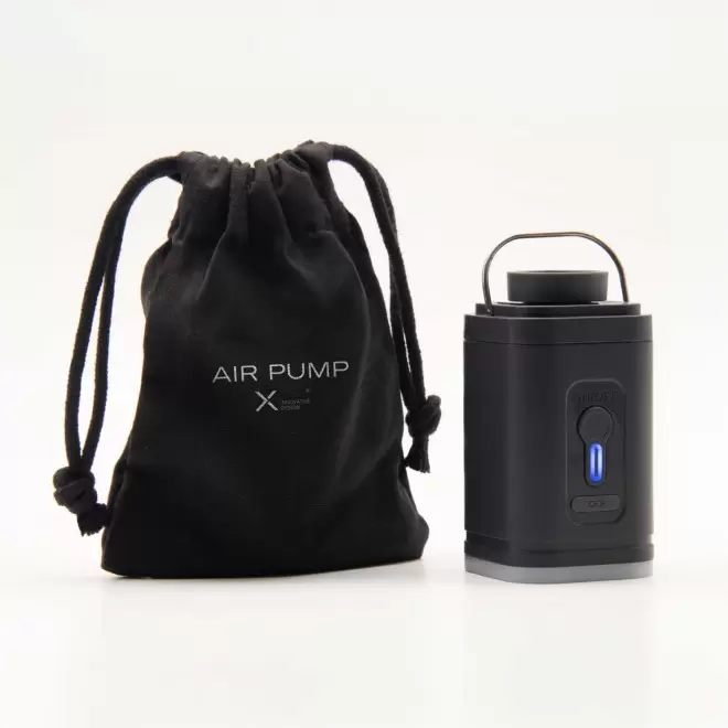 SAC A DOS COMPACTABLE PERSONNALISABLE 'VACPACK'