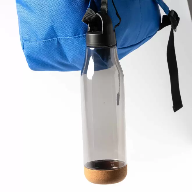 BOUTEILLE PERSONNALISABLE EN RPET 720ML 'BERGET LIEGE'