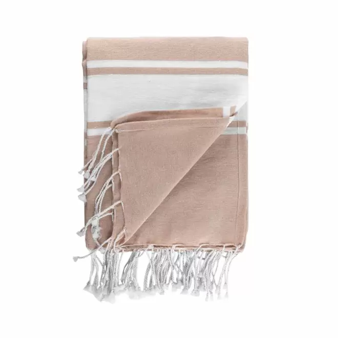 PAREO/FOUTA 200G PERSONNALISABLE 'HORTA XXL'