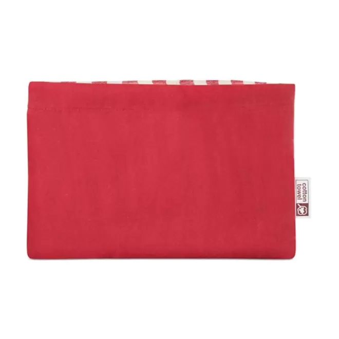 FOUTA CHAISE LONGUE PERSONNALISABLE 'LOUMA'