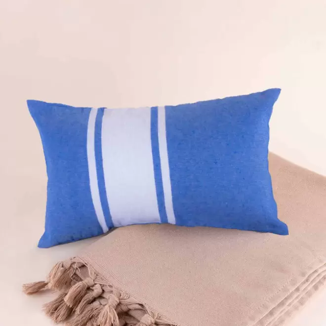 COUSSIN STYLE FOUTA PERSONNALISABLE 'TESSALMA'
