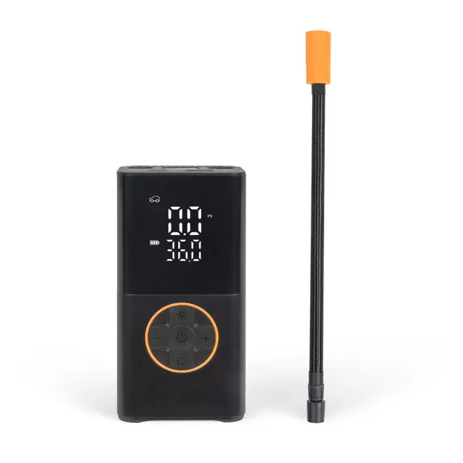 COMPRESSEUR USB PERSONNALISABLE 'KOMPO'