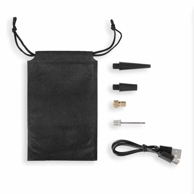 COMPRESSEUR USB PERSONNALISABLE 'KOMPO'