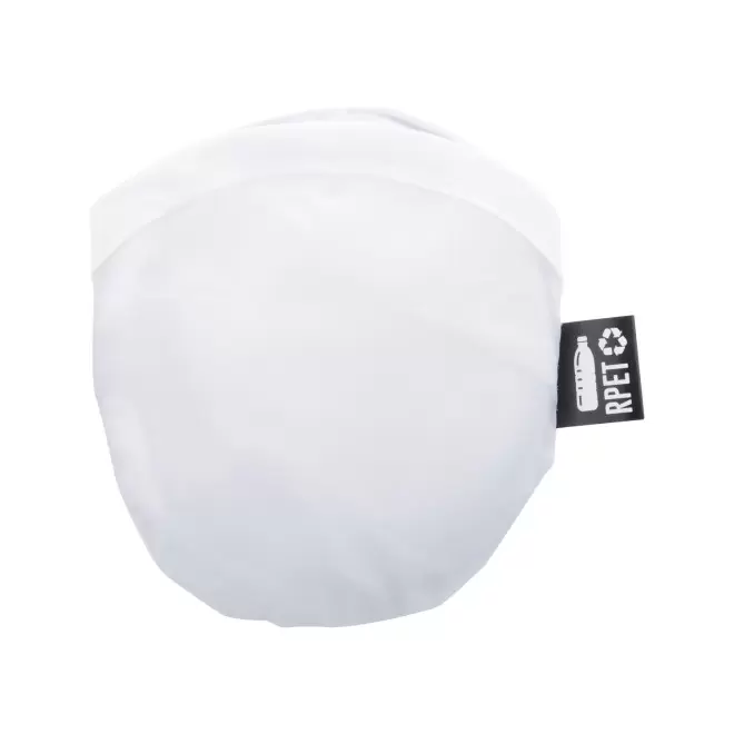 FRISBEE PERSONNALISABLE 'BORA PLIABLE RPET'