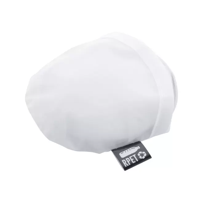 FRISBEE PERSONNALISABLE 'BORA PLIABLE RPET'