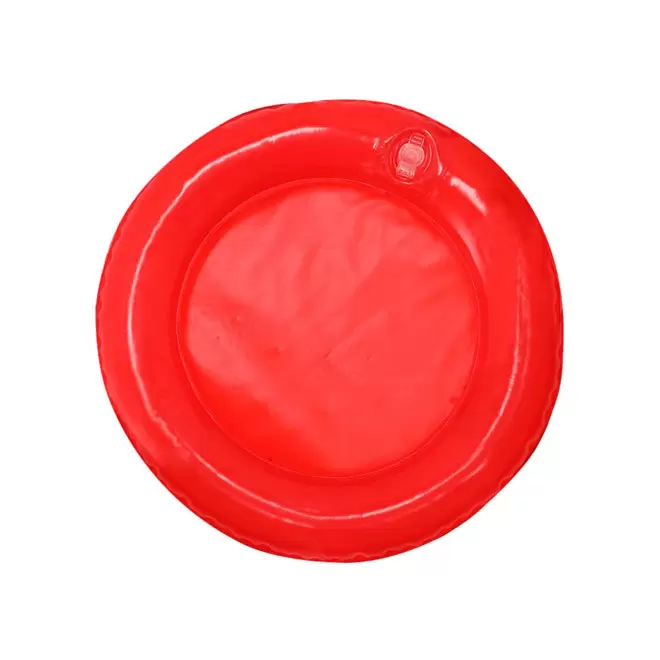 FRISBEE PERSONNALISABLE 'BORA GONFLABLE'