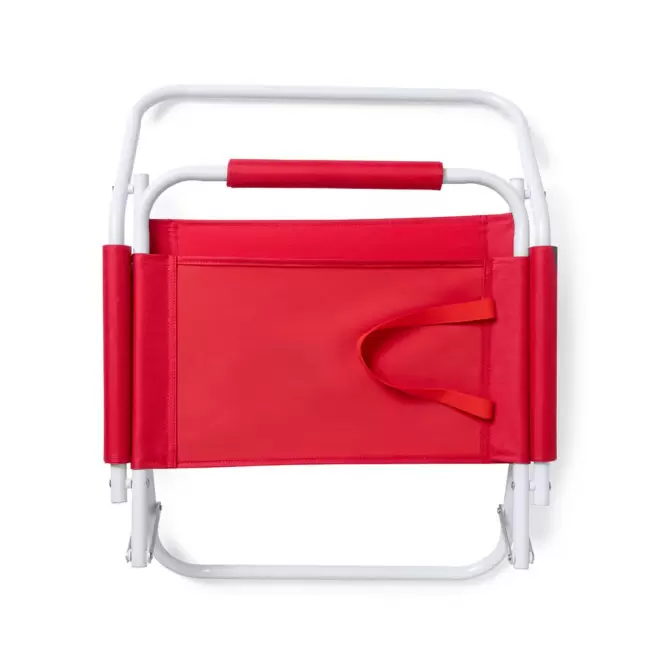 CHAISE DE PLAGE PERSONNALISABLE 'BRONZI'