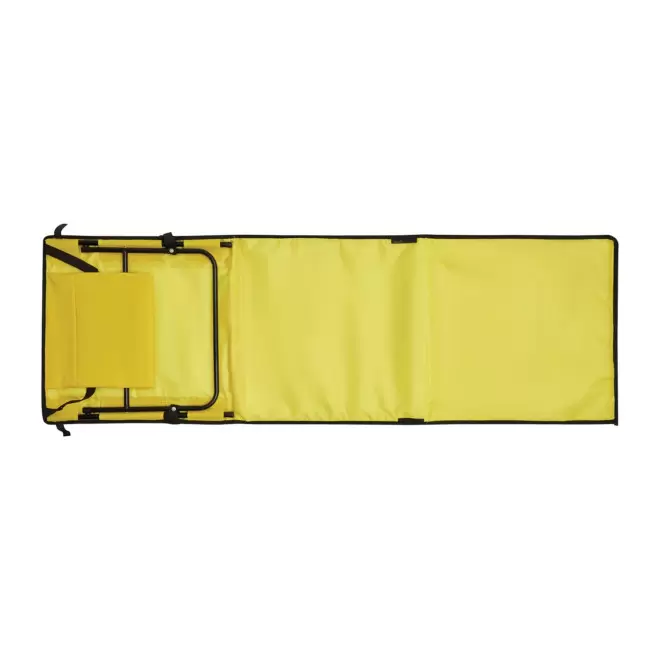 CHAISE LONGUE PLIABLE PERSONNALISABLE 'NICE'