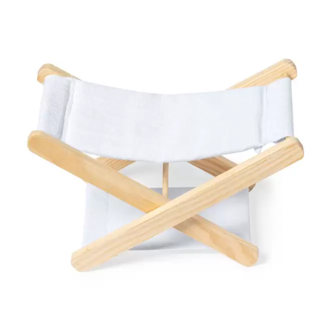 REPOSE TETE PERSONNALISABLE 'SIESTA'