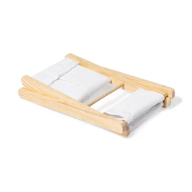 REPOSE TETE PERSONNALISABLE 'SIESTA'