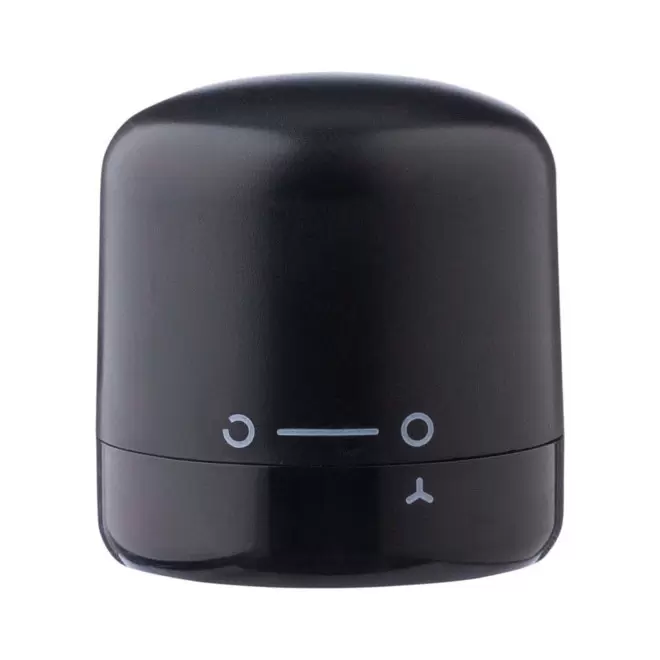 BOUCHON PERSONNALISABLE POUR BOUTEILLE EN ABS 'RETJA'