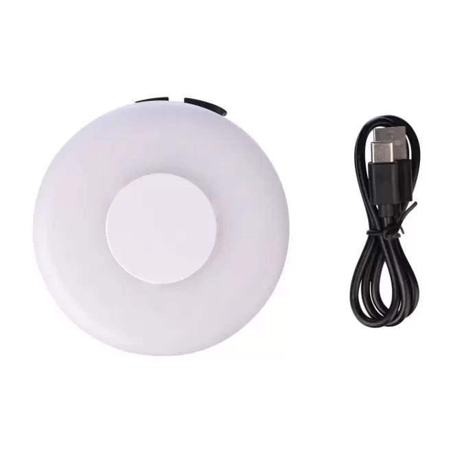 GUIRLANDE LUMINEUSE RETRACTABLE PERSONNALISABLE 'LAMPING'