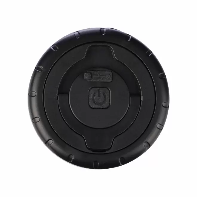 GUIRLANDE LUMINEUSE RETRACTABLE PERSONNALISABLE 'LAMPING'