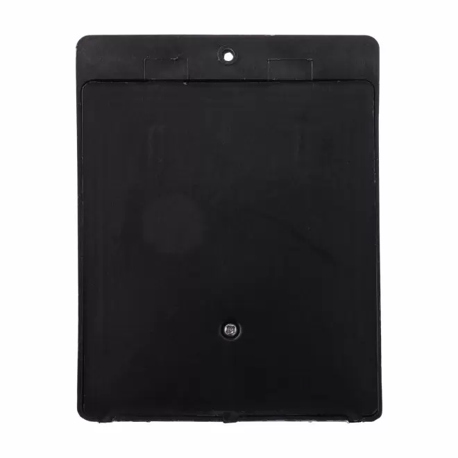 LAMPE SOLAIRE PERSONNALISABLE A CAPTEUR 'SURVEIL'