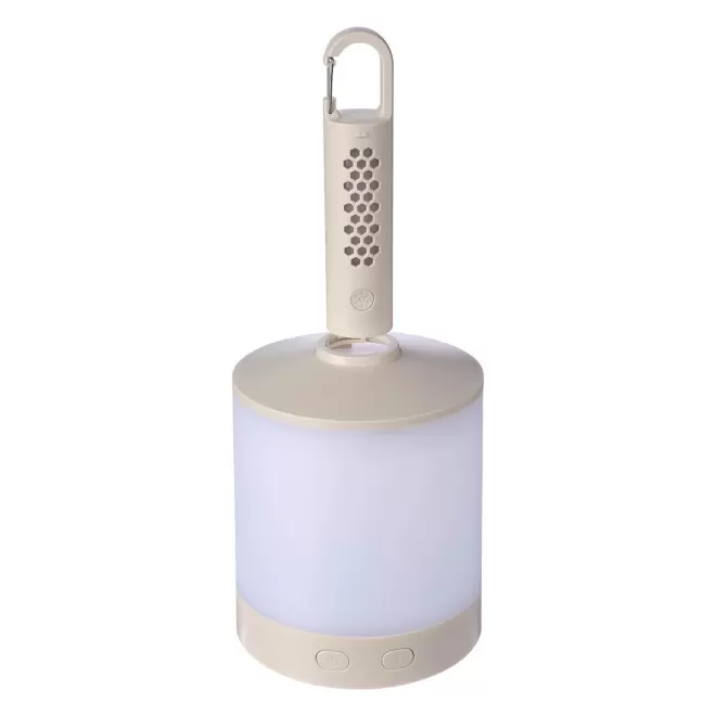 LAMPE DE CAMPING 2 EN 1 PERSONNALISABLE 'MINTARA'