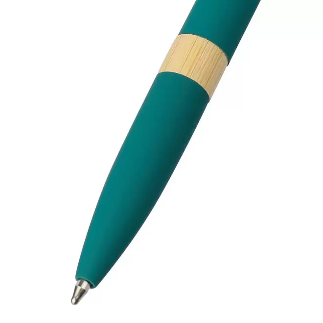 STYLO EN ALU RECYCLE PERSONNALISE 'DANA RING SOFT'