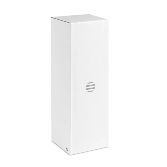 BOUTEILLE VERRE RECYCLE PERSONNALISABLE 'KILIMANDJARO'