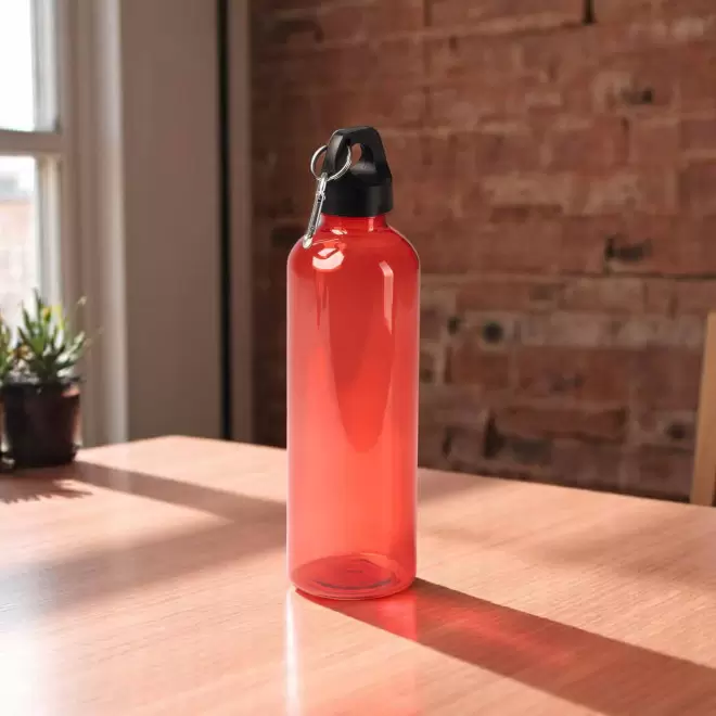 GOURDE EN RPET 800ML PERSONNALISABLE 'MANCY'