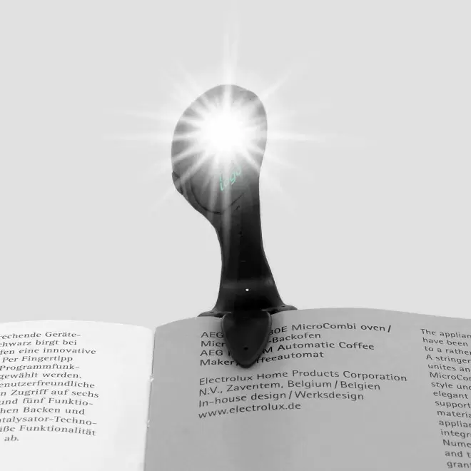 LAMPE RECHARGEABLE PERSONNALISEE 'DREYAU'