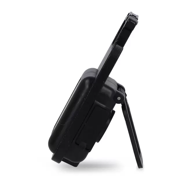 LAMPE PERSONNALISEE 'COBA MOUSQUETON RECYCLE'