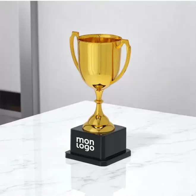 COUPE TROPHEE PERSONNALISABLE 'DAVIS'