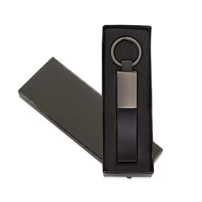 PORTE CLES EN METAL PERSONNALISABLE 'KISKOU'