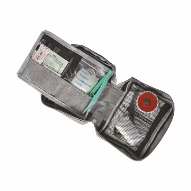 TROUSSE DE SECOURS TAILLE M PERSONNALISABLE 'STASSIE'