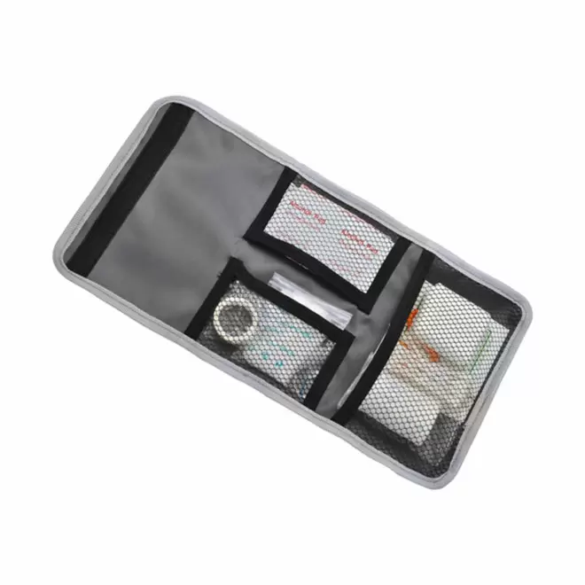 TROUSSE DE SECOURS TAILLE L 'STASSIE'