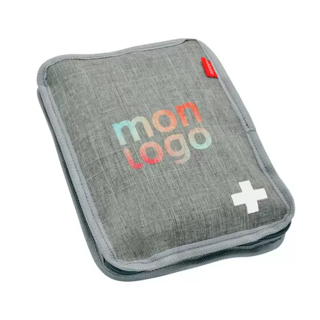 TROUSSE DE SECOURS TAILLE XL PERSONNALISABLE 'STASSIE'