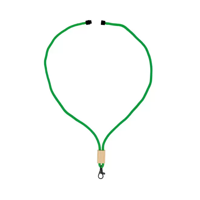 LANYARD TOUR DE COU PARACORDE PERSONNALISABLE 'CORDALITO'