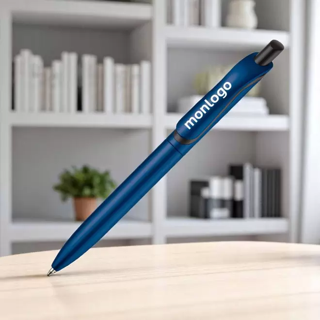 STYLO METALLISE PERSONNALISABLE 'BATBOY'