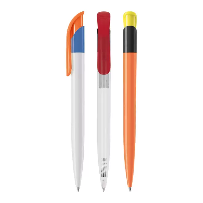 STYLO PERSONNALISABLE 'VIBE' 