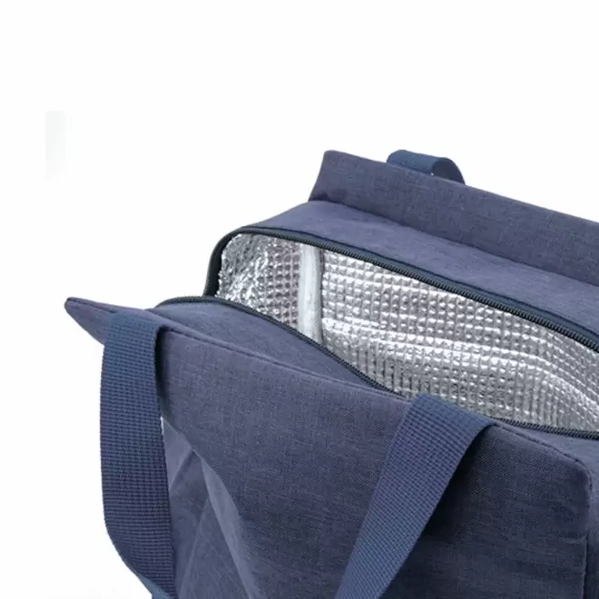 SAC ISOTHERME RPET PERSONNALISE 'HARTY MAXI' 