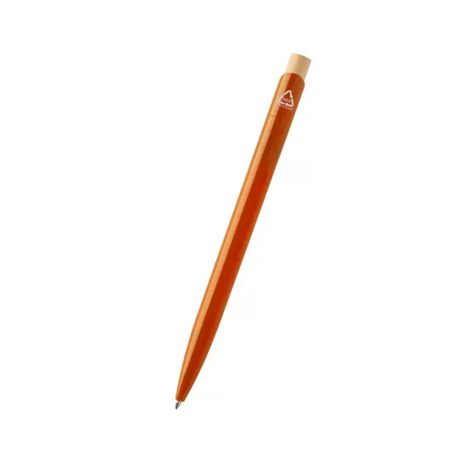 STYLO BILLE RABS ET BAMBOU PERSONNALISABLE 'ANDRATO'