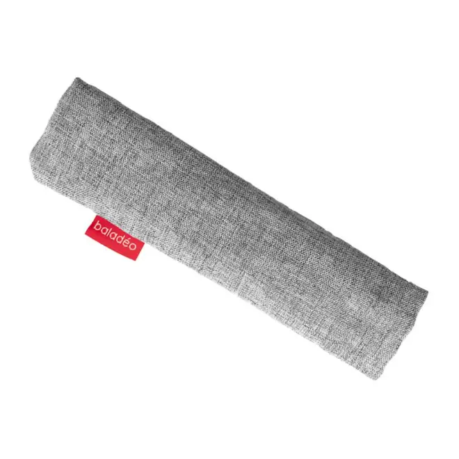 SET PERSONNALISABLE DE COUVERTS METAL 'TIMO RPET'