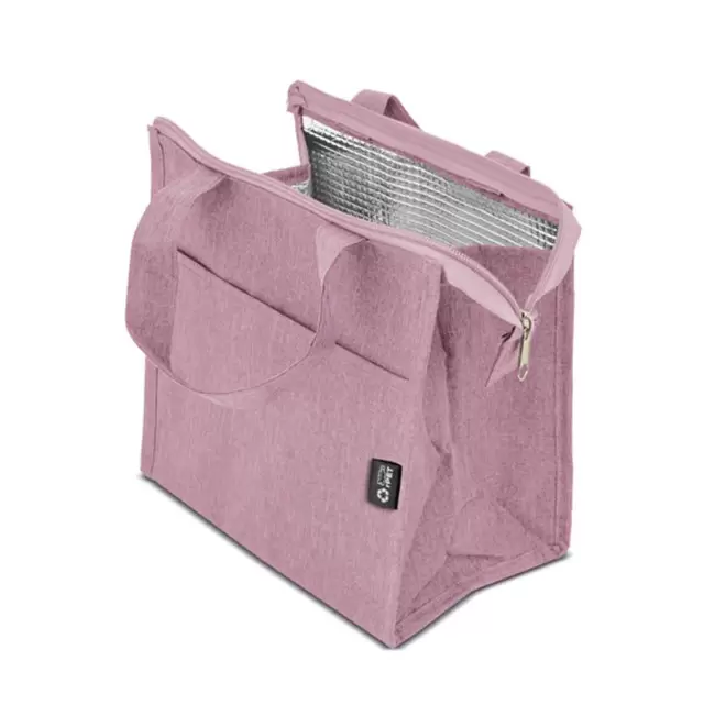 SAC ISOTHERME PERSONNALISABLE RPET 'PAKLO'