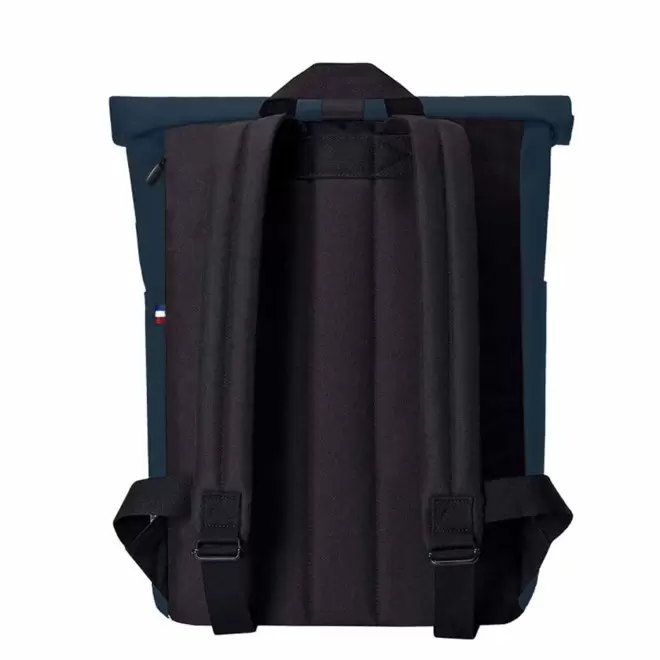 SAC A DOS ROLLTOP PERSONNALISABLE MIF 'EMILIEN'