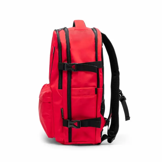 SAC A DOS CABINE IMPERMEABLE PERSONNALISABLE 'TERBOU'