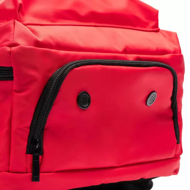 SAC A DOS CABINE IMPERMEABLE PERSONNALISABLE 'TERBOU'