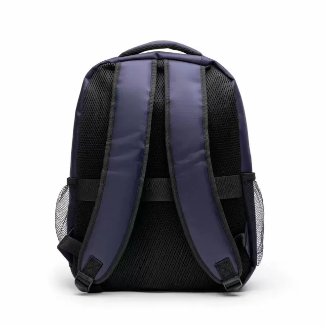 SAC A DOS PERSONNALISABLE EN NYLON RECYCLE 'BIXOU'