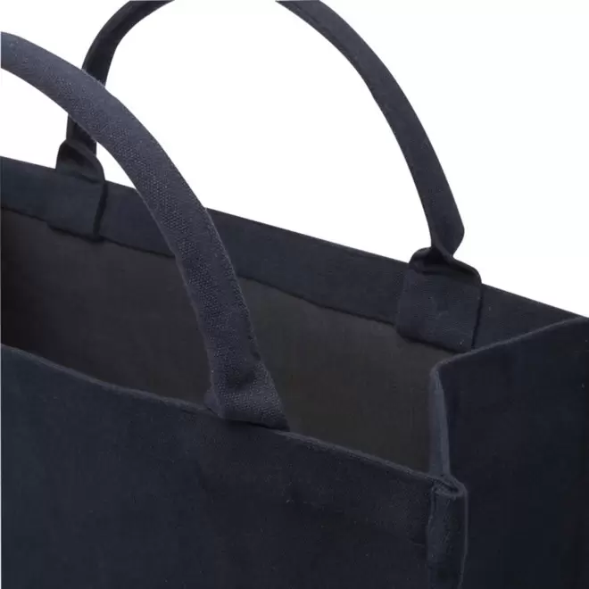 SAC SHOPPING PERSONNALISABLE RECYCLE 500G/M² 'AVOLA'