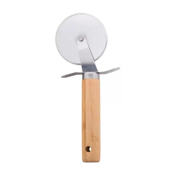 SET PERSONNALISABLE USTENSILES PIZZA 'ATTERA'