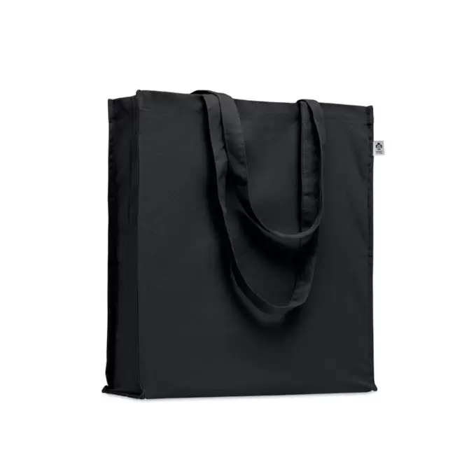 SAC SHOPPING PERSONNALISABLE SOUFFLET COTON BIO 'FABIO'