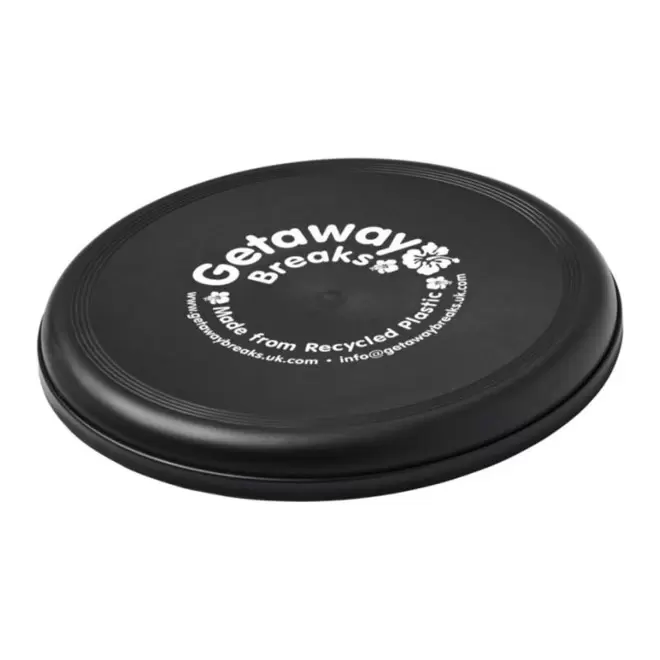 DISQUE PERSONNALISABLE A LANCER RECYCLE 'RABO'