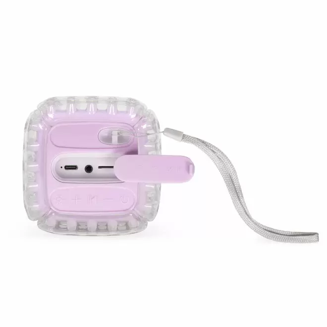 ENCEINTE PERSONNALISABLE ETANCHE 5W 'CANCAO'